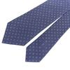 Excellent LOUIS VUITTON tie Cravat Monogram Classic silk mens M70953 Used