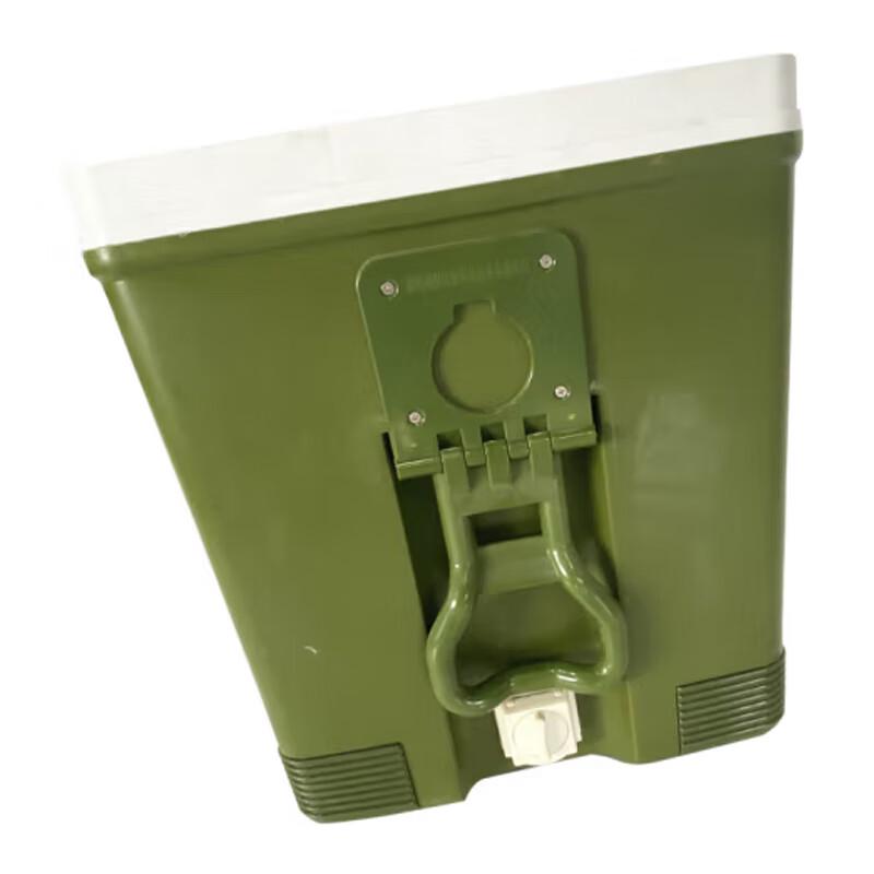 Xiang Zhi Lv Portable Food Cooler