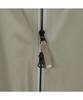 The North Face Nc2Is01B Stormer Raincoat Grayish Khaki