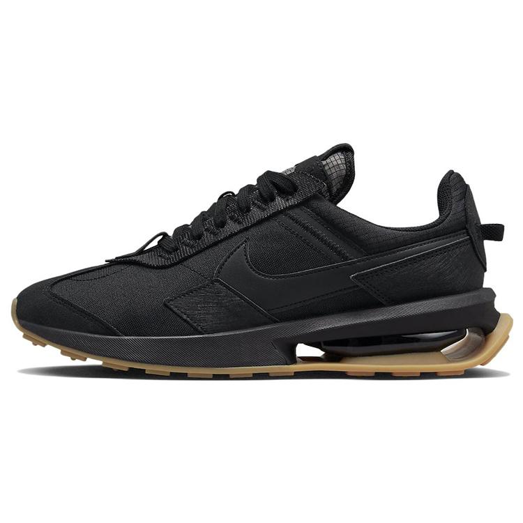 New Nike Air Max Pre Day Black Gum DZ4397-001