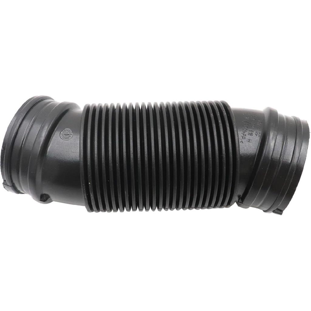 XQSMWF 1pcs Inlet Air Duct Compatible with Volkswagen Jetta 1.4L 2016 2017 2018 1K0-129-618-CD 1K0129618CD