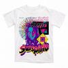 Summer New Collection Suspiria Dario Argento Horror Cotton T Shirt Luxury Unisexs Clothing Suitable for Both Unisex and Women