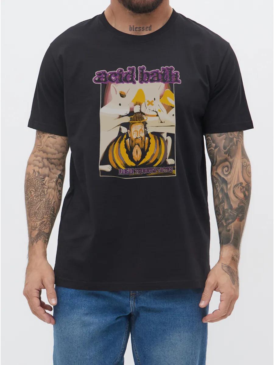 

T-shirt LOKDOK 4XL