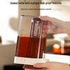 Mongdio Cold Brew Coffee Maker Pitcher