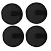 4pcs Lure Wrap Lure Covers Fishing Bait Covers Lure Hook Covers Lure Guard To Keep Fishermen Fishing Safe for Fishing Rod