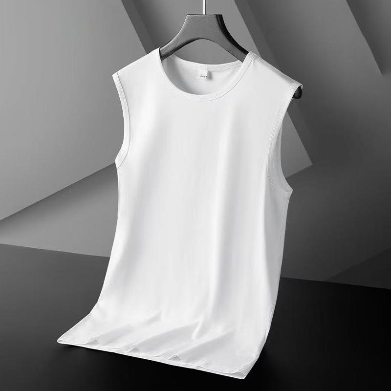 Men's Stand Collar Fleece Lined Thick Lambswool Jacket - Autumn/Winter Plus Size, Solid Color