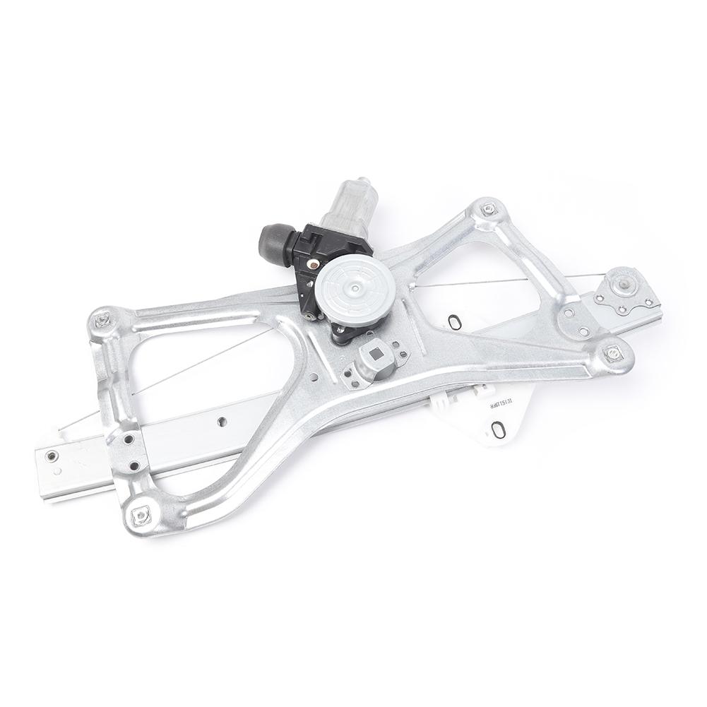 Car Front Right Electric Window Regulator 72210-SNA A01 Fits for     2006-2011