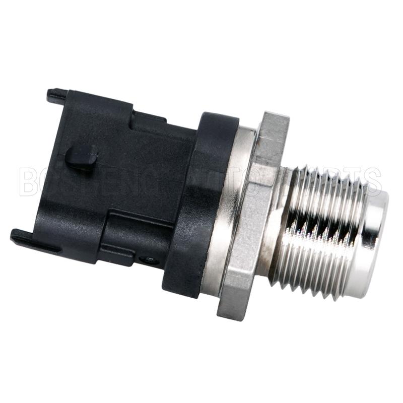 Made In China New OEM 0281002908 0281002865 0281006085 792039 Fuel Pressure Sensor for HYUNDAI H-1 Van 1997-2008 Car Accessories