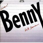 CD BENNY GOODMAN & HIS ORCHESTRA - Live! Let's Dance MM60112X Musicmasters 1986 Non Japan Jazz Used