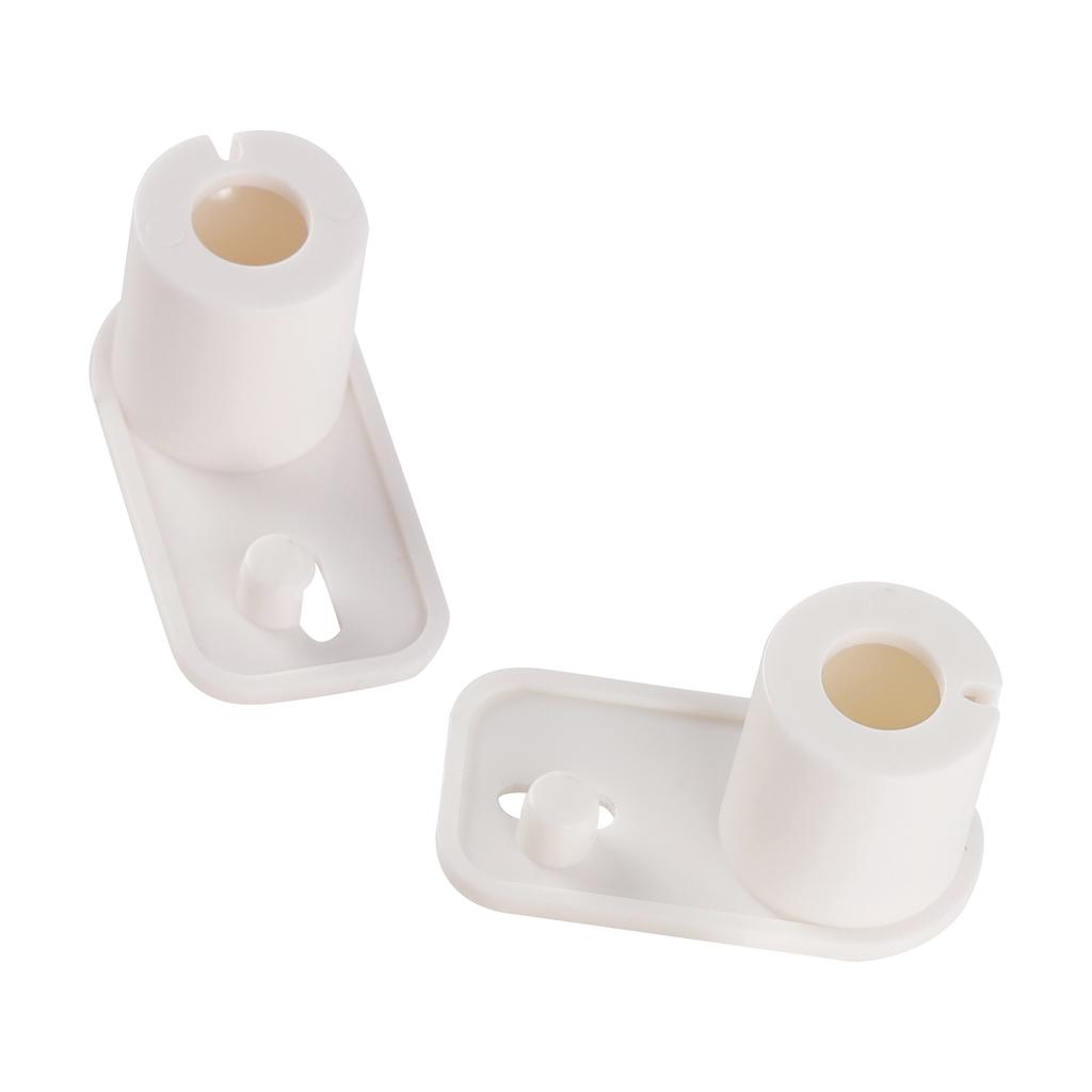 Paar Kühlschrank Gefrierschrank Tür Scharnier Ersatz Kit für Dometic RM2350 RM2301 RM2553