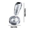 Engine Start Button, Push Start, Lever, Rotary Protection, Scratch Resistant, Dustproof, Easy Installation, Custom