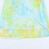 European and American Style, New Women's Clothing, Foreign Style, Classic Printed Pleated Dress 3067330