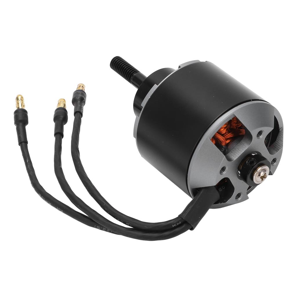 QA4220 650KV Brushless Motor for RC Remote Control Airplane Fixed Wing Drone Accessories