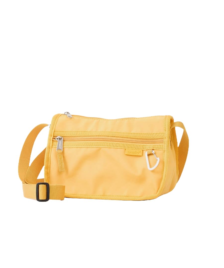 

Anello Mini Shoulder Bag MAY AIN1191 MUS