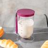 1PC Batter Separator Dispenser Cup Cake Handheld Dispenser