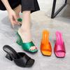 Scarpe da donna – Sandali