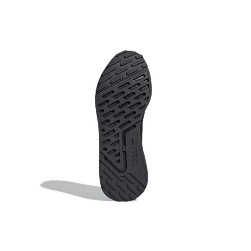 adidas Multix 'Triple Black' Sneakers FZ3438