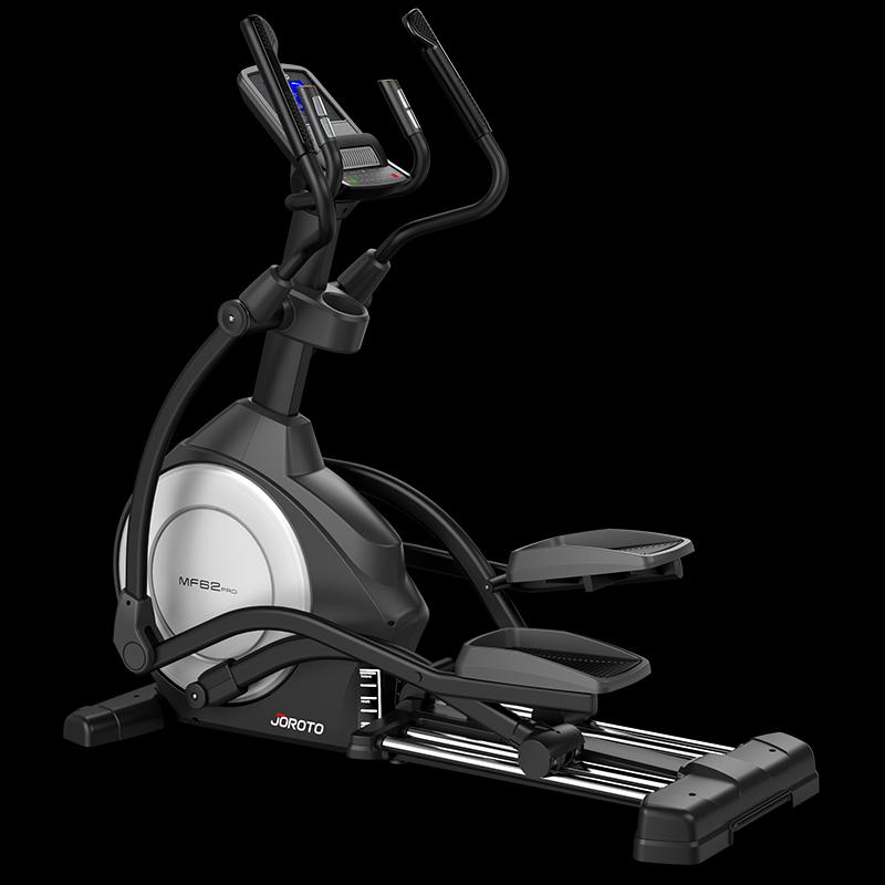 Jieruite MF62PRO Smart Home Elliptical Trainer CN plug (adapter included)