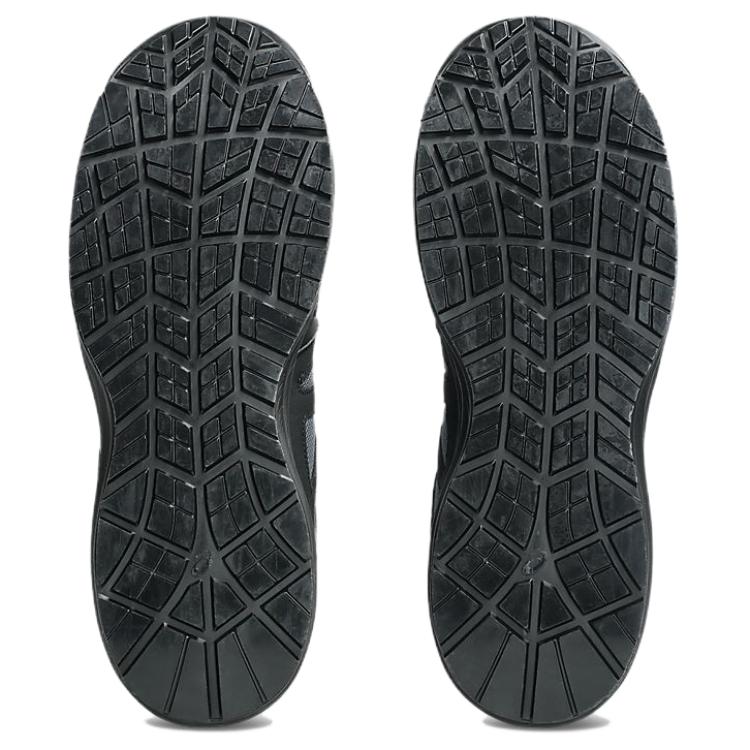 Asics Winjob CP122 Classic Versatile Lifestyle Casual Shoes Unisex Casual Shoes Black 1273A117-001