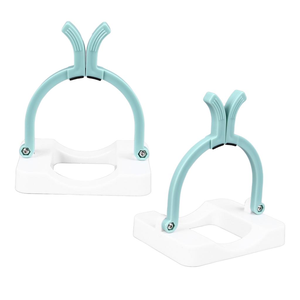 Pinch Perfect Tumbler Clamp with Cradle 2 in 1 Tumbler Pincher Tool Magnet Tumbler Sublimation Tool