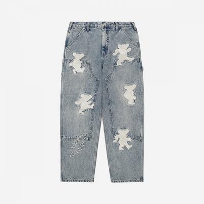Gd Lightning Double Knee Pant Gd253wpa5p01