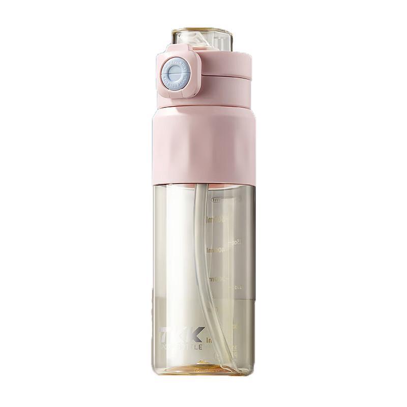 TKK Super Sports Dual-Drink Water Bottle