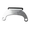 1pc Iron Retaining Bracket for Brush Cutter 40 5 Provides Reliable Performance