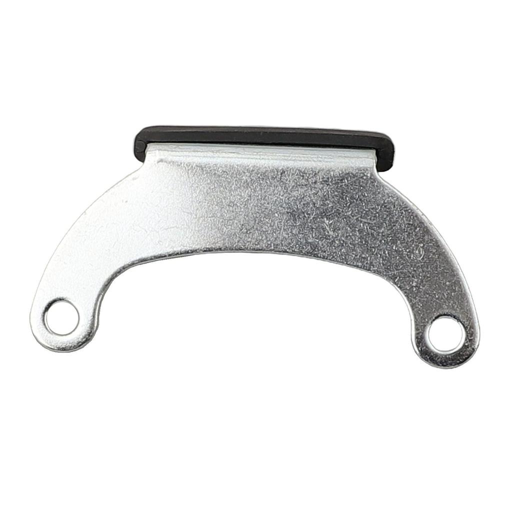 1pc Iron Retaining Bracket for Brush Cutter 40 5 Provides Reliable Performance