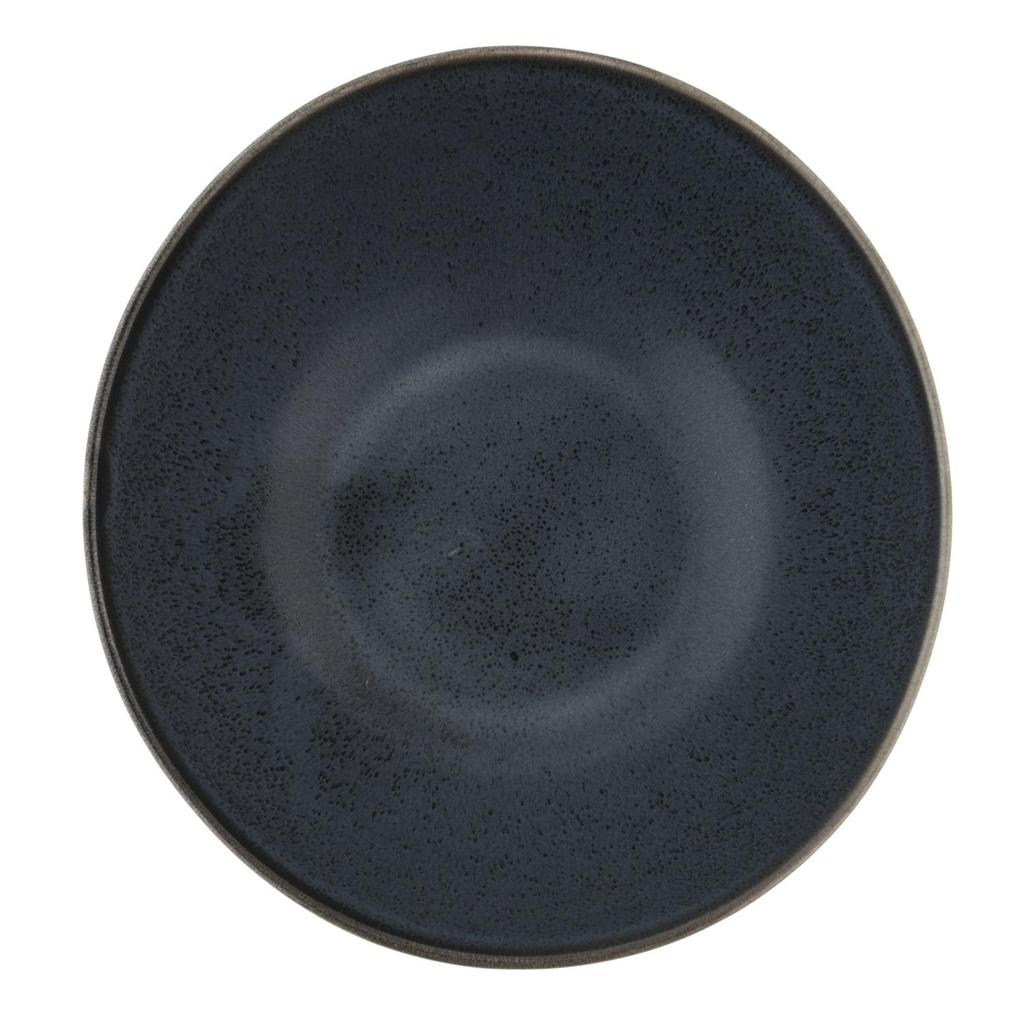 Grafite Porcelain Dinner Set 12-Piece Time DUKA