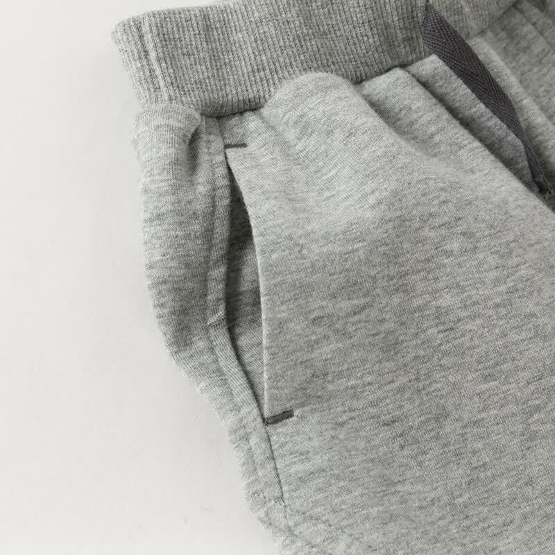 DAVE & BELLA Kids' Knit Jogger Sweatpants