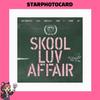 [В НАЯВНОСТІ] BTS - SKOOL LUV AFFAIR [2-й МІНІ-АЛЬБОМ]