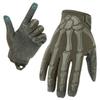 Lightweight Ice Silk Cycling Gloves With Touchscreen Fingers Anti-Slip Outdoor Sports Men Women