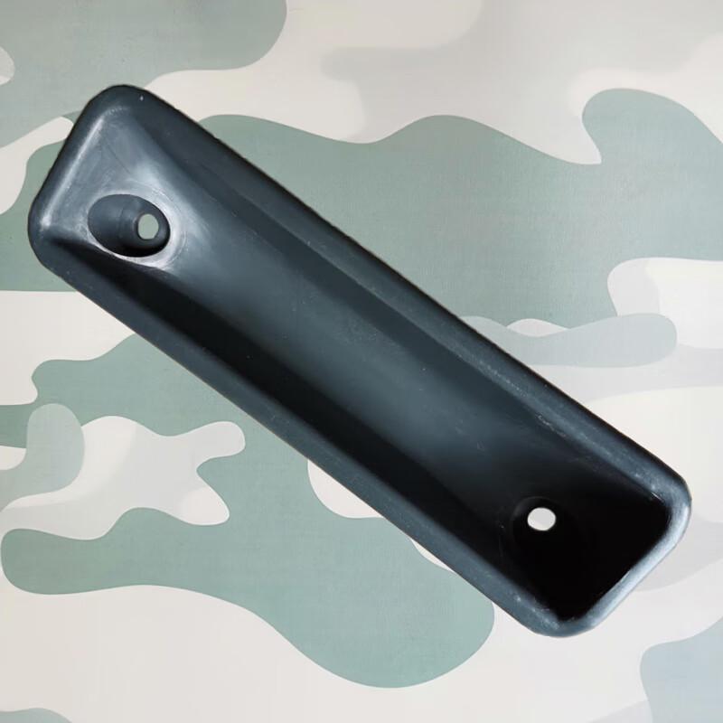 HUCHEN Dongfeng EQ2102/EQ2102N Cab Rear Door Handle