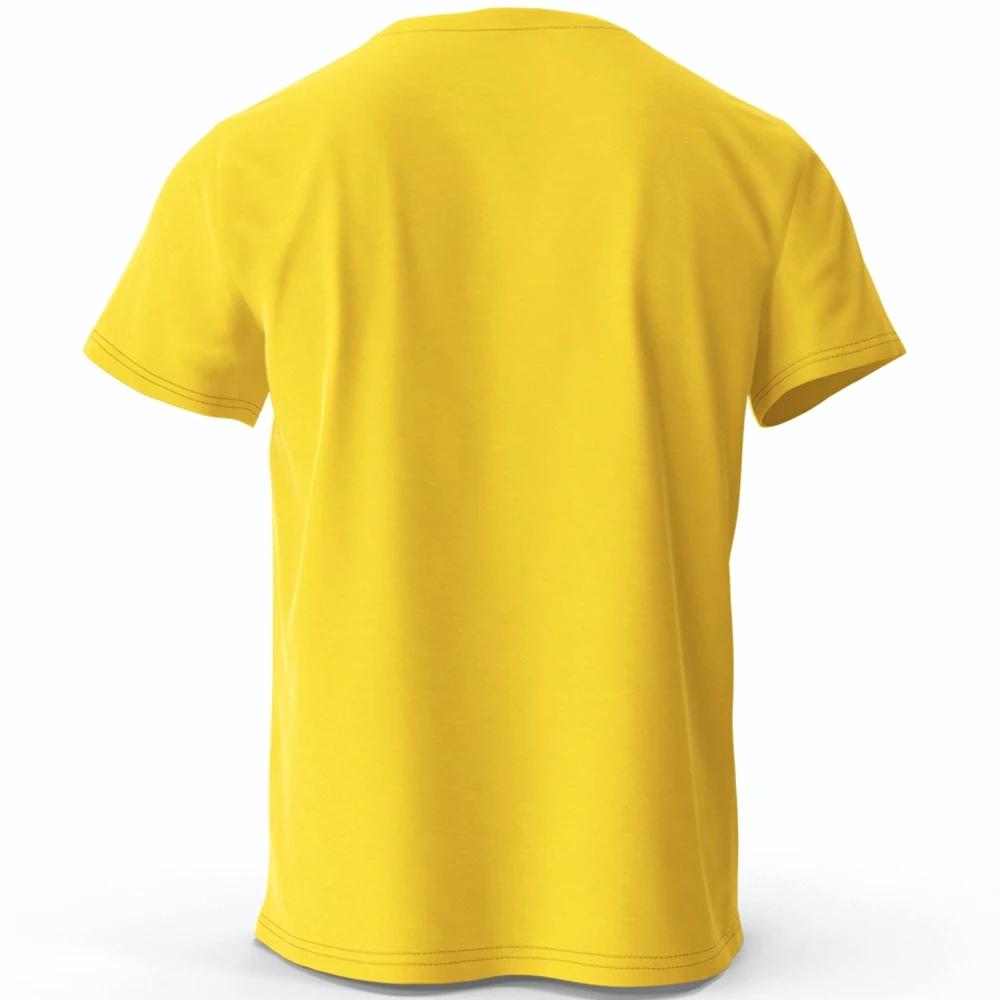 New Creative Vanished Orange Cat Cotton Short Sleeved Summer MensWomens Comfortable Loose Large Running Fitness Tshirt Top