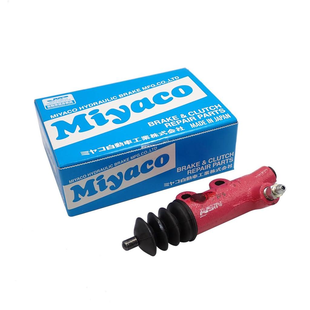 Miyako Clutch Cylinder for Mark Chaser Celica XX Soarer and Crown Operator/Release 13/16 (CC-70133) II, Cresta, (GX61/GX71), (GA61/MA61),