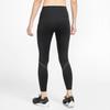 Nike GoDri Fit Sporthose Damen Schwarz FZ0006-010