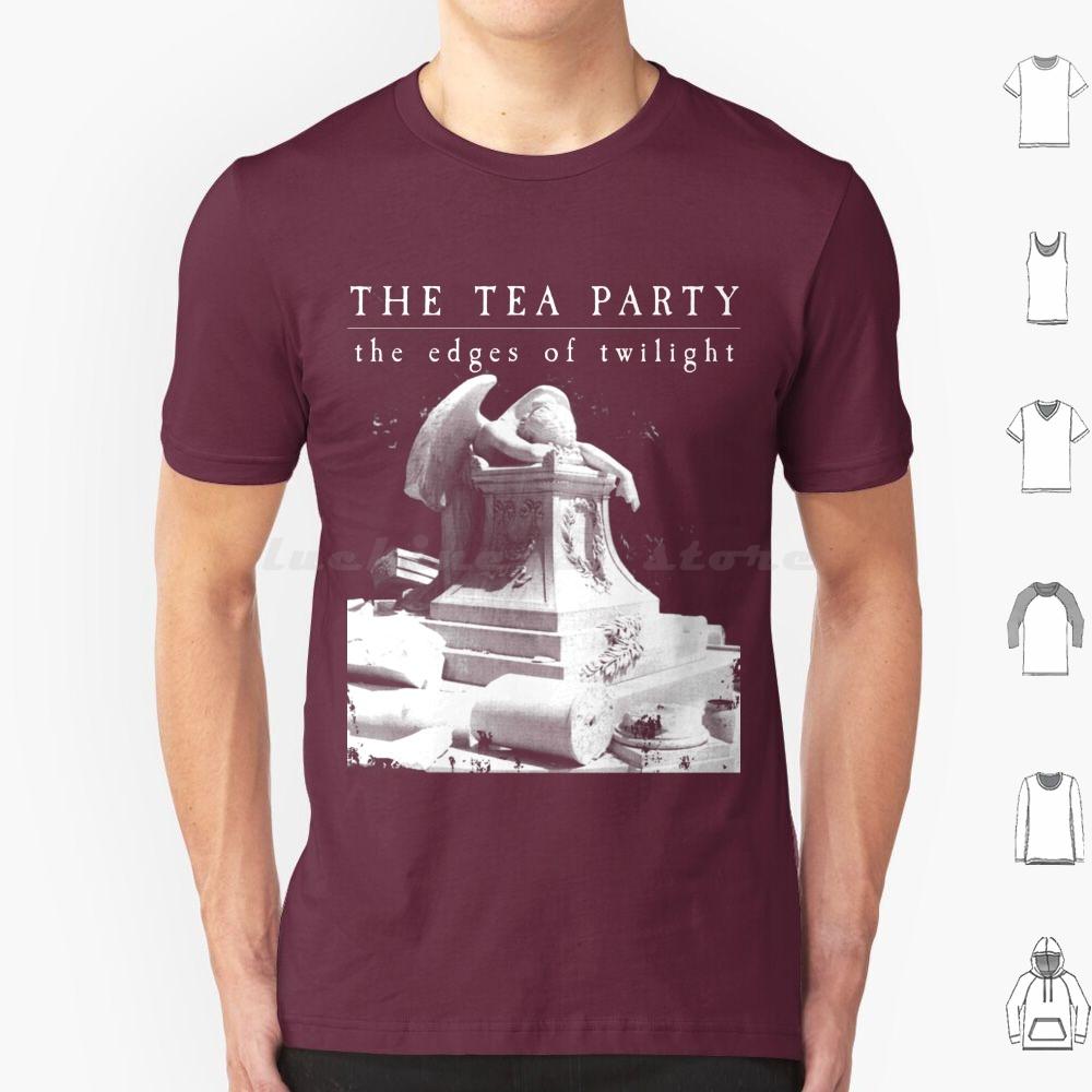 Ttp Canadian Alternative Rock Band T Shirt 6xl Cotton Cool Tee The Sisters Of Mercy Les Rallizes Dénudés Nick Cave Sunn O Swans