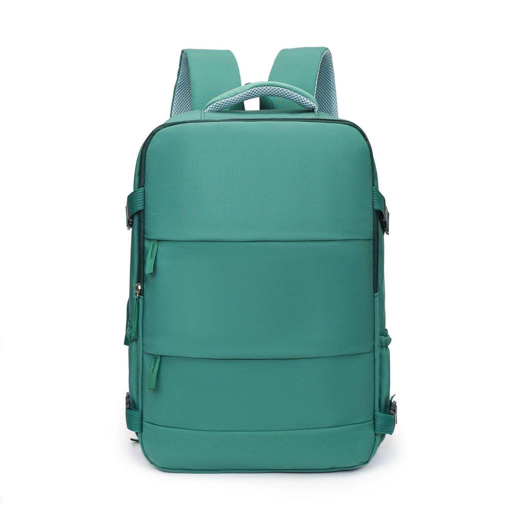 Lightweight Multifunctional Travel Backpack - Large Capacity for Business & Casual Trips