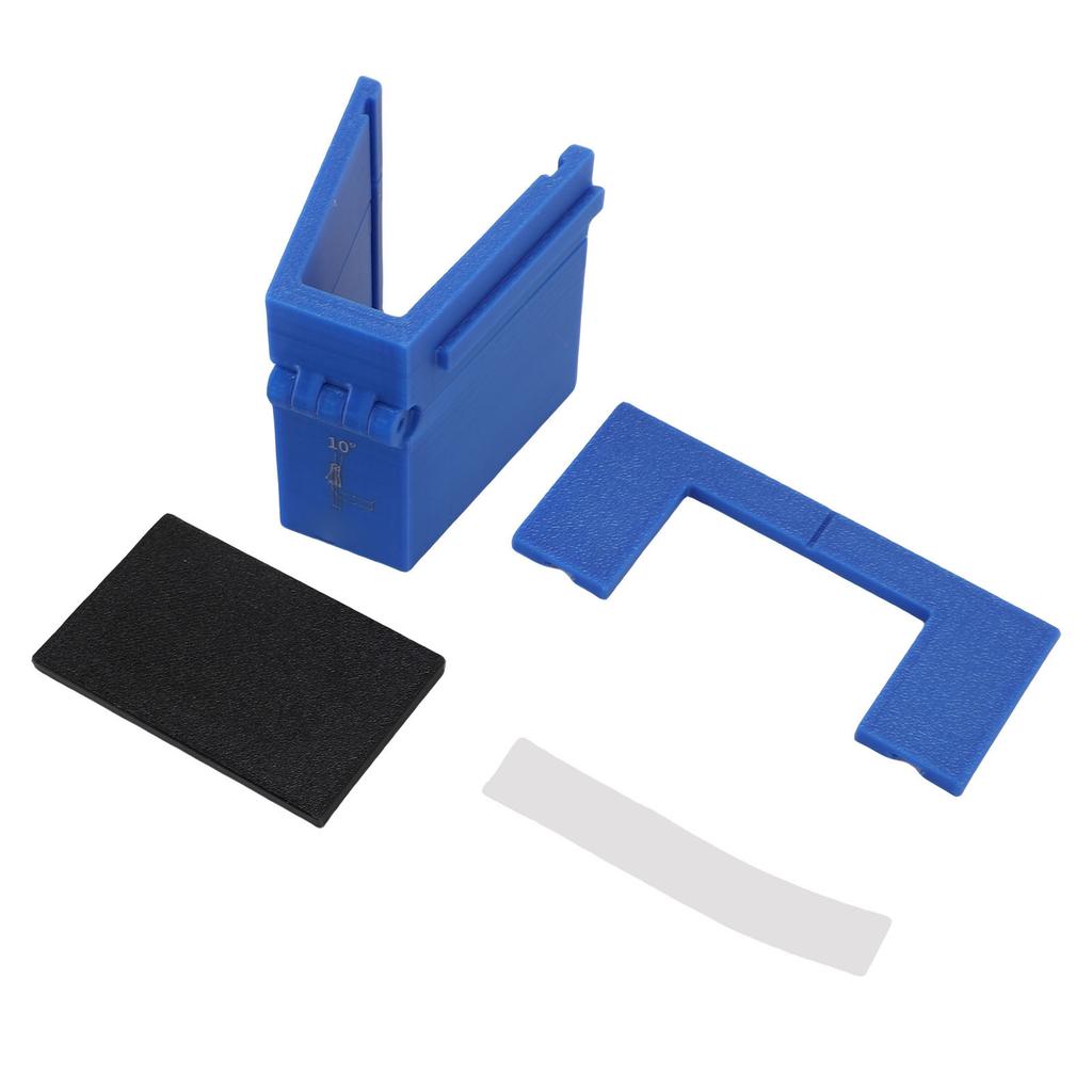 Bike Handlebar Angle Measuring Tool Turn Adjuster for Road Bicycle Measurement Adjustment