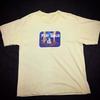 Yo La Tengo Band Shoes Natural Color T Shirt Full Size S-5XL SE836 Unisex T-Shirt