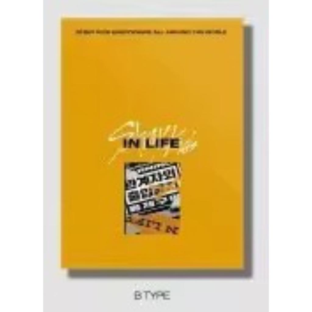 Stray Kids [IN Life] Standard Ver.