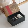 Ceramic Tea & Incense Gift Set
