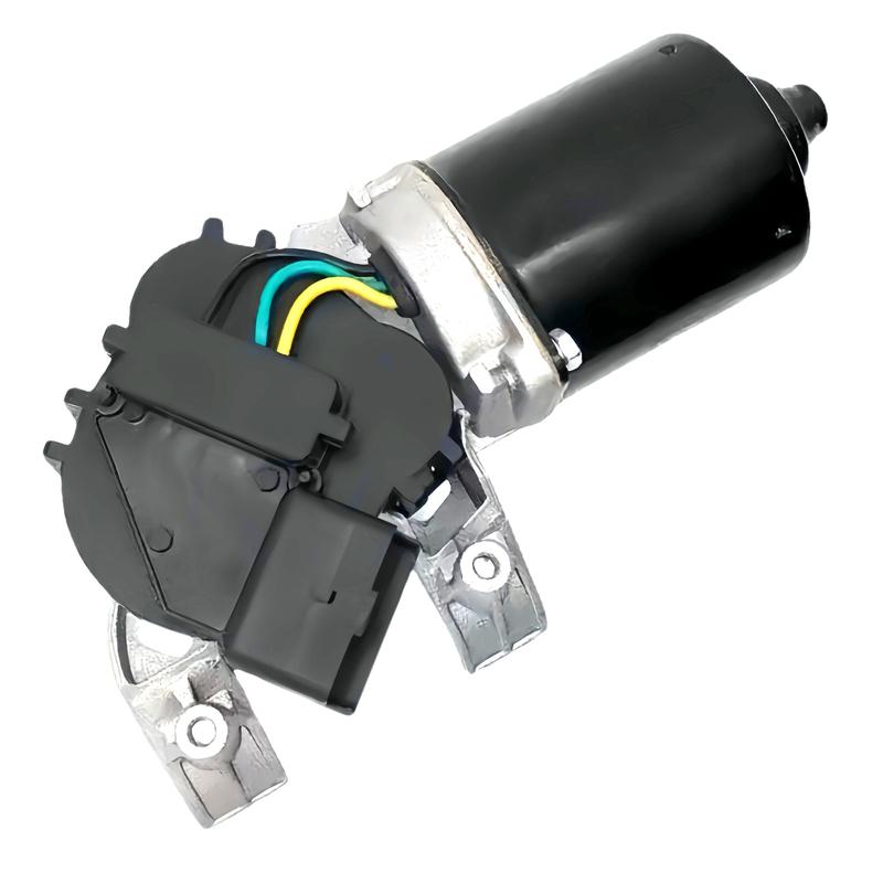 Front Windscreen Windshield Wiper Motor For Vauxhall Mokka X J13 1.4 1.6 1.7 2012-2018 42333715 1272158 95323224