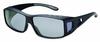 Lunettes de Soleil Polarisées avec Protection Solaire Satellite Photochromique Boken-Oh XST-10S
