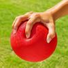 Grass Dodgeball Ball for - Outdoor Ball for Sports and Play