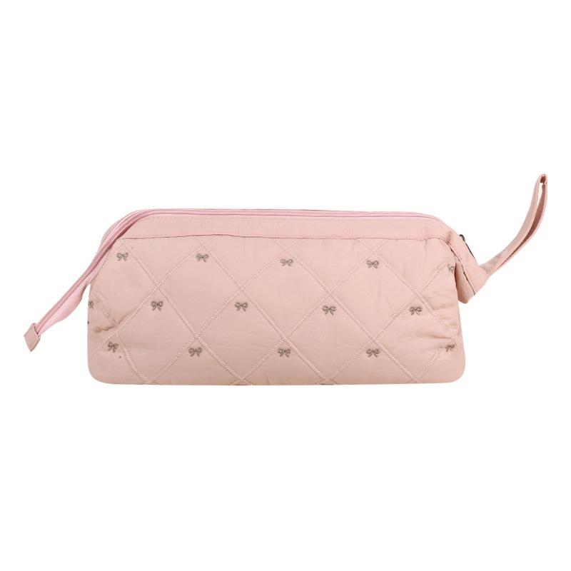 Multifunctional Travel Wash Storage Bag Organizer for Hair Dryer Curling Iron Beauty Tools Bathroom Accessories