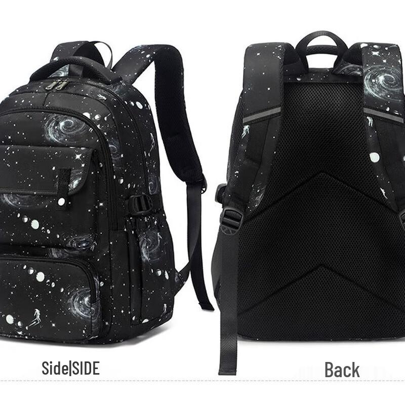 Li Shen Kinder-Grundschulrucksack