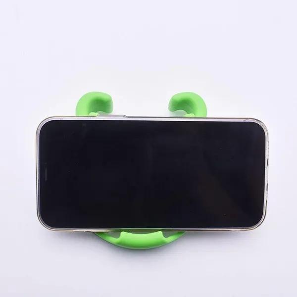 Thumbs Up Phone Holder Lazy Mobile Phone Thumb Stand Portable Elastic Creative Universal Cell Phone IPad Stand Phones Bracket