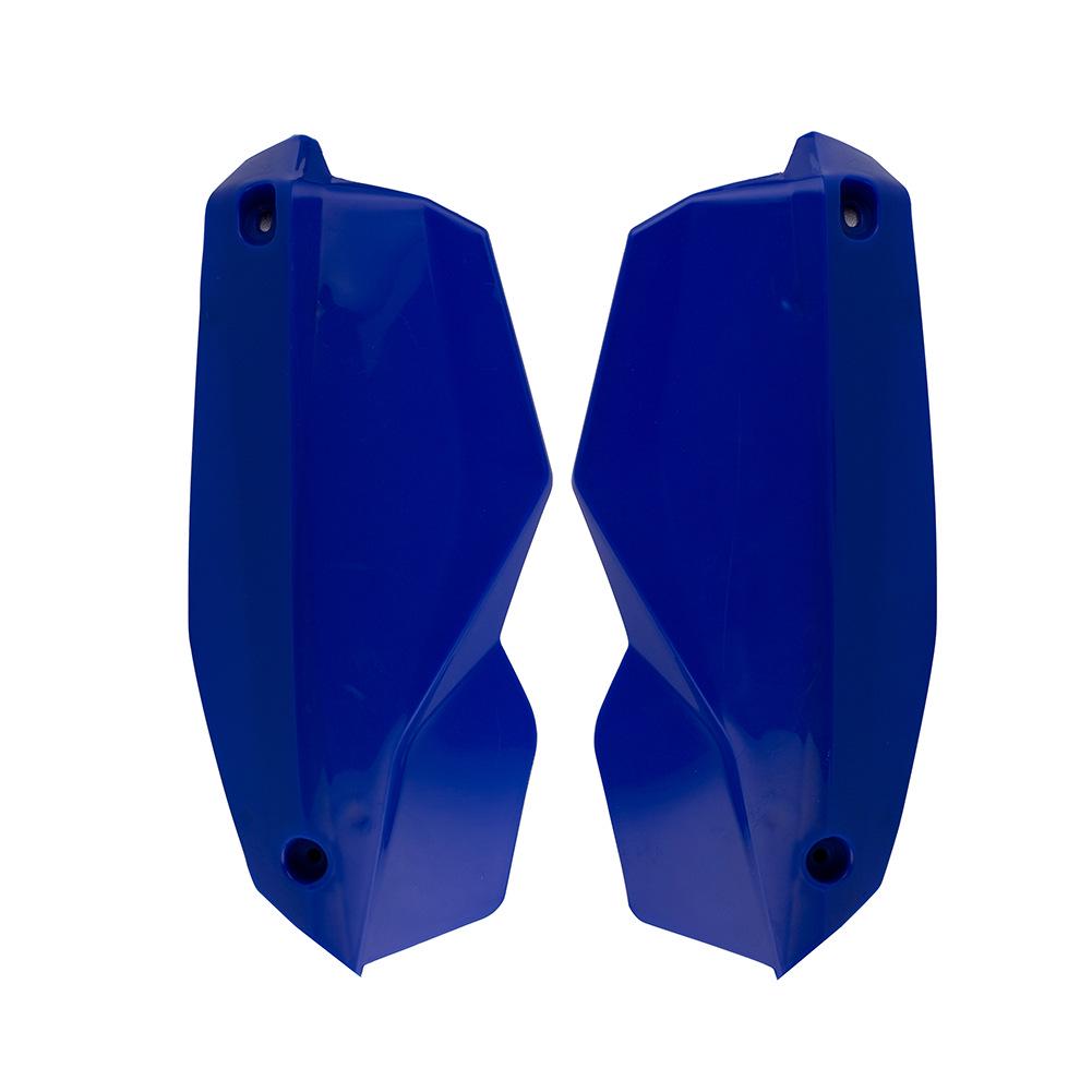HONDA X-ADV 750 17-20 Anti-Fall Hand Guards: 22mm/28mm Motorcycle Accessories