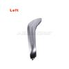 1475333 6M21U24184-BBSMDM Front Door Handle Cover Bezel Armrest Insert 1475334 6M21U24185-BBSMDM For Ford Galaxy & S-MAX 06-15
